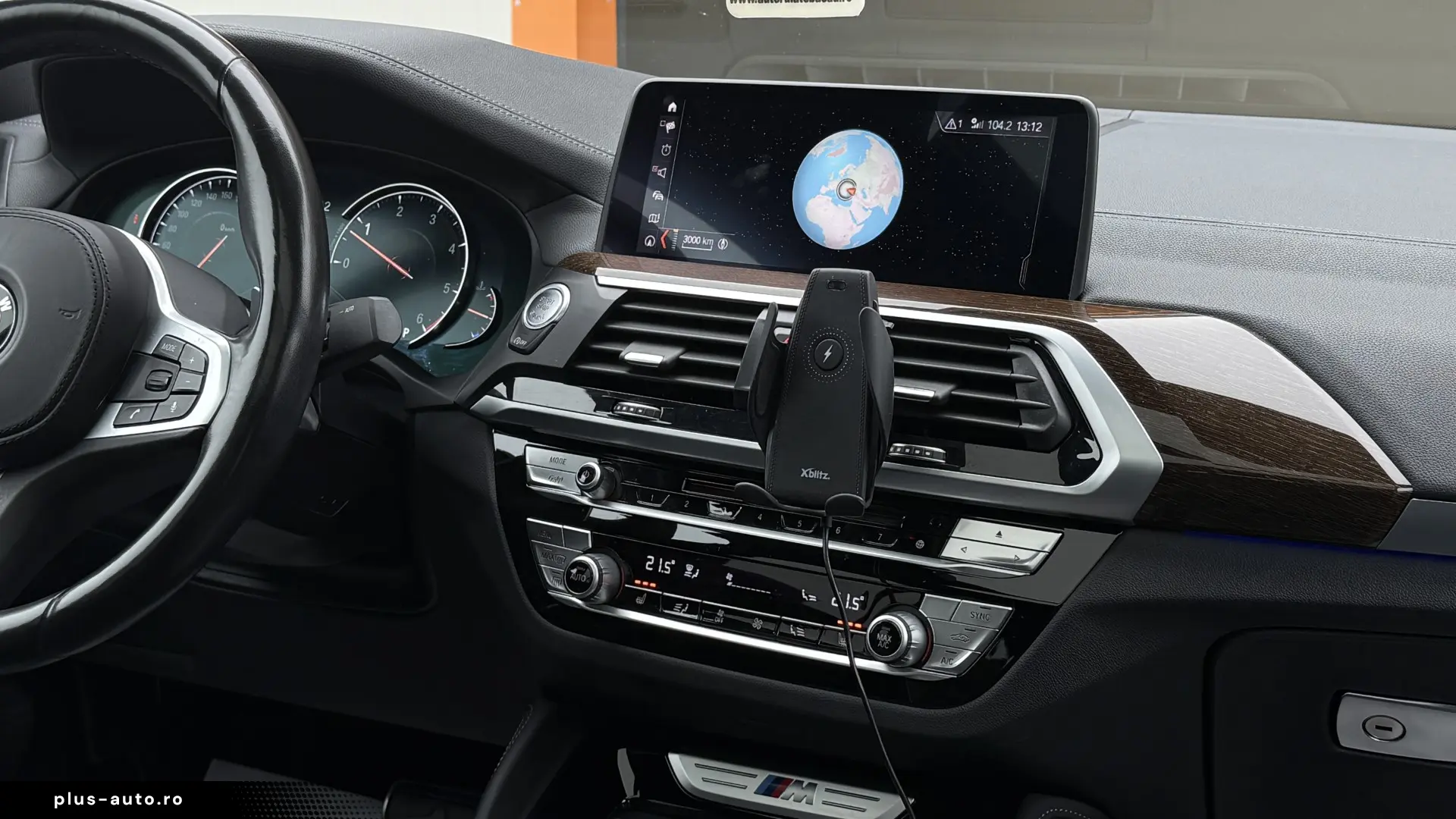 BMW X4 M40d (2993cc) 326CP xDrive Automata 2018 11 Euro 6