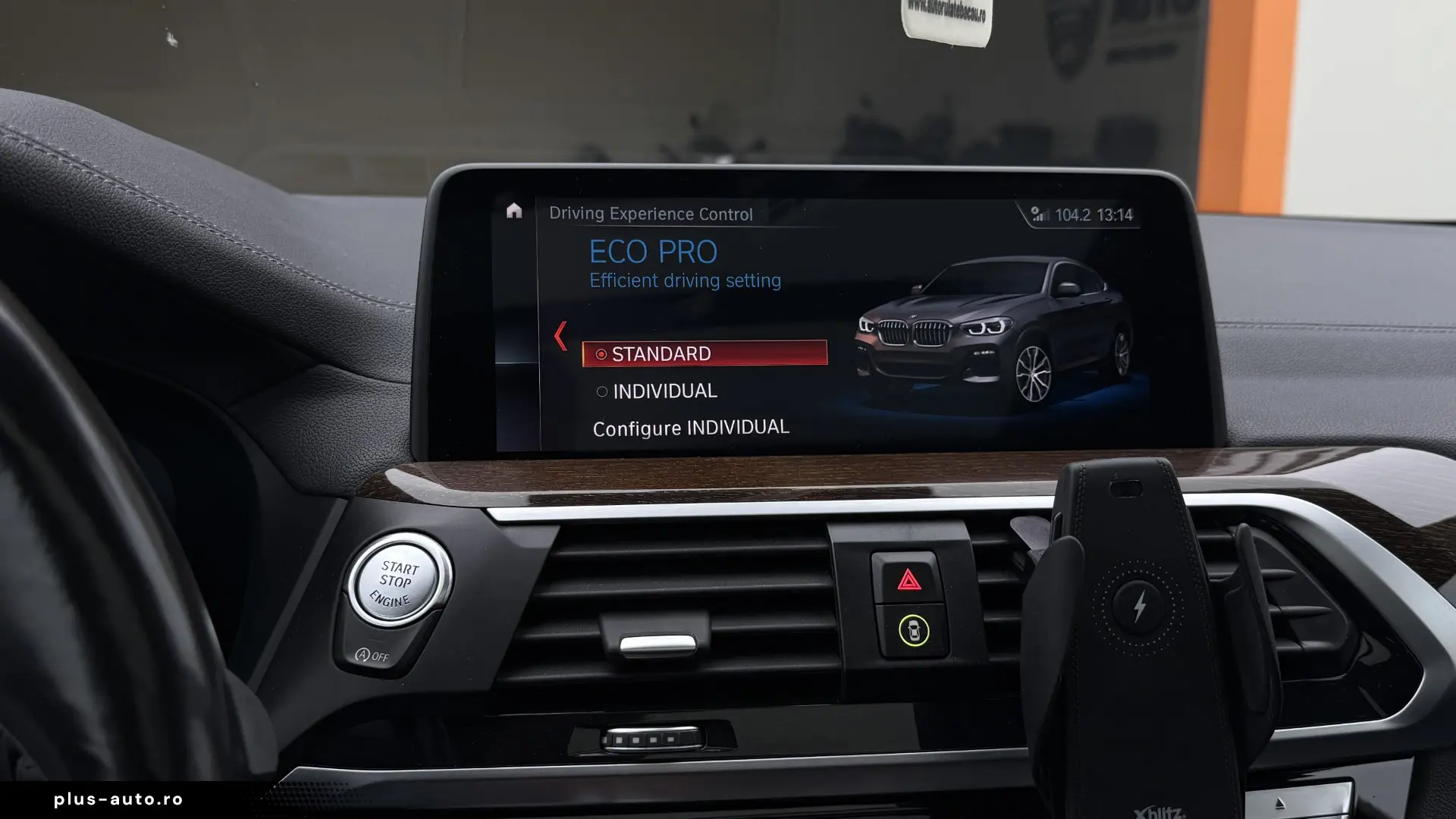BMW X4 M40d (2993cc) 326CP xDrive Automata 2018 11 Euro 6