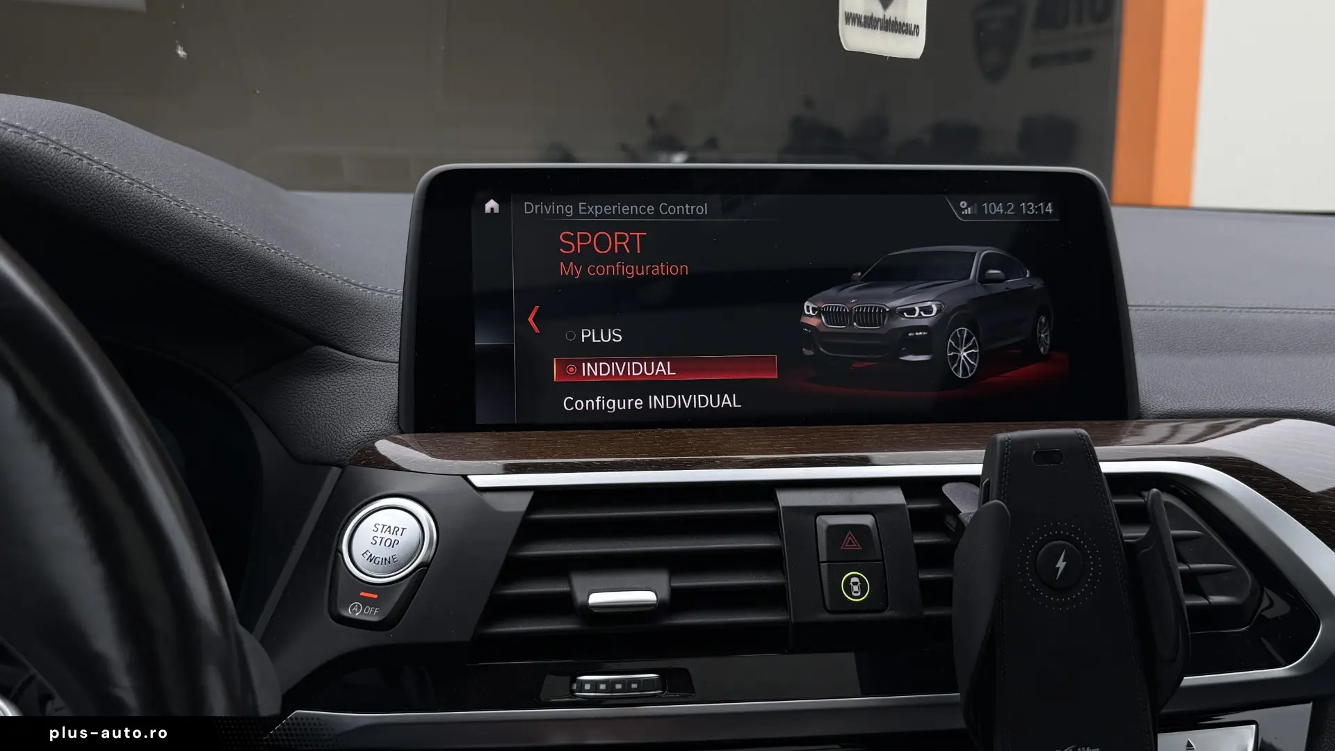 BMW X4 M40d (2993cc) 326CP xDrive Automata 2018 11 Euro 6
