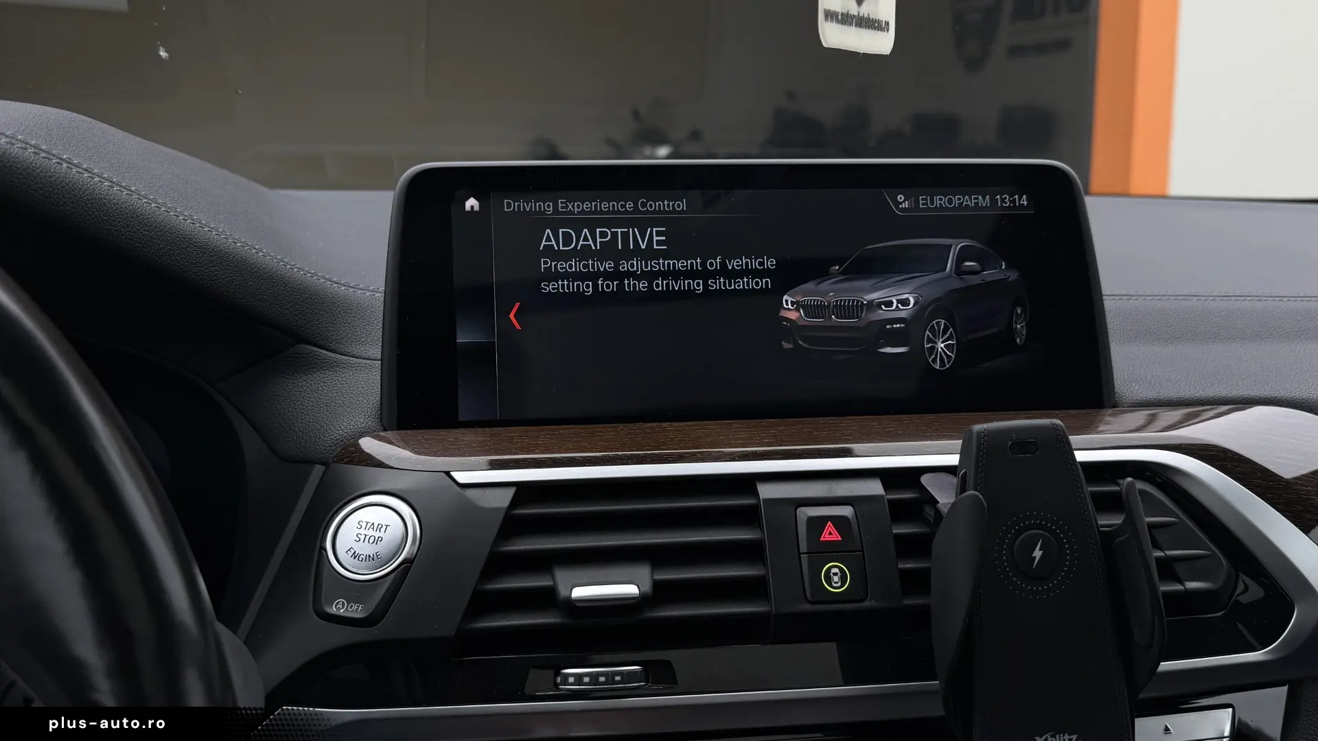 BMW X4 M40d (2993cc) 326CP xDrive Automata 2018 11 Euro 6