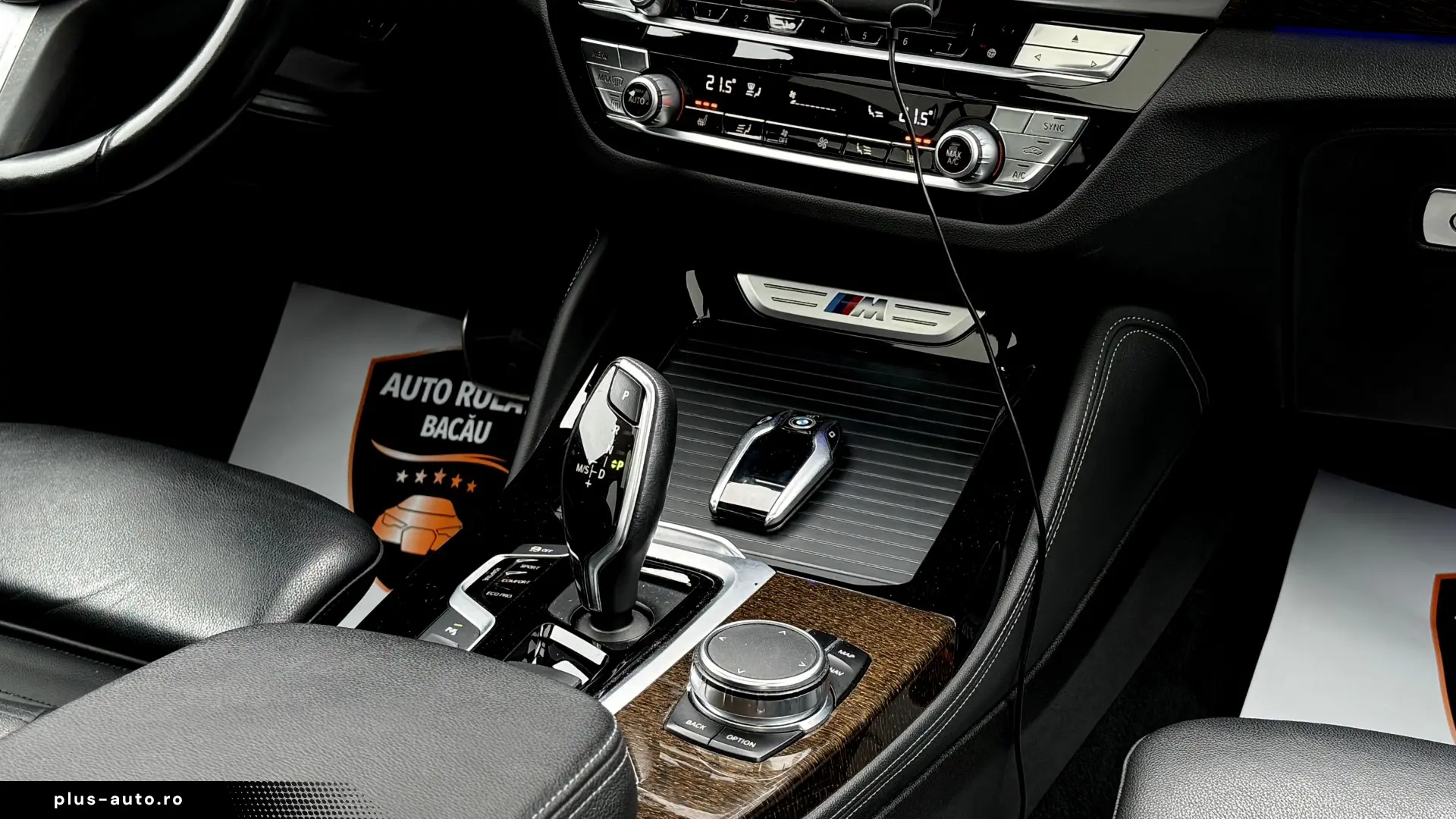 BMW X4 M40d (2993cc) 326CP xDrive Automata 2018 11 Euro 6