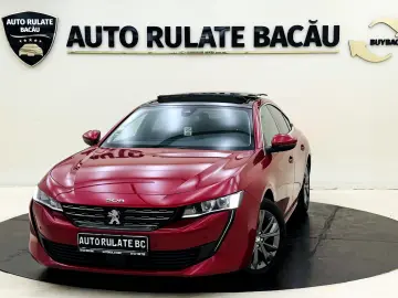 Peugeot 508 1.5 HDi 130 CP 2020 Euro 6