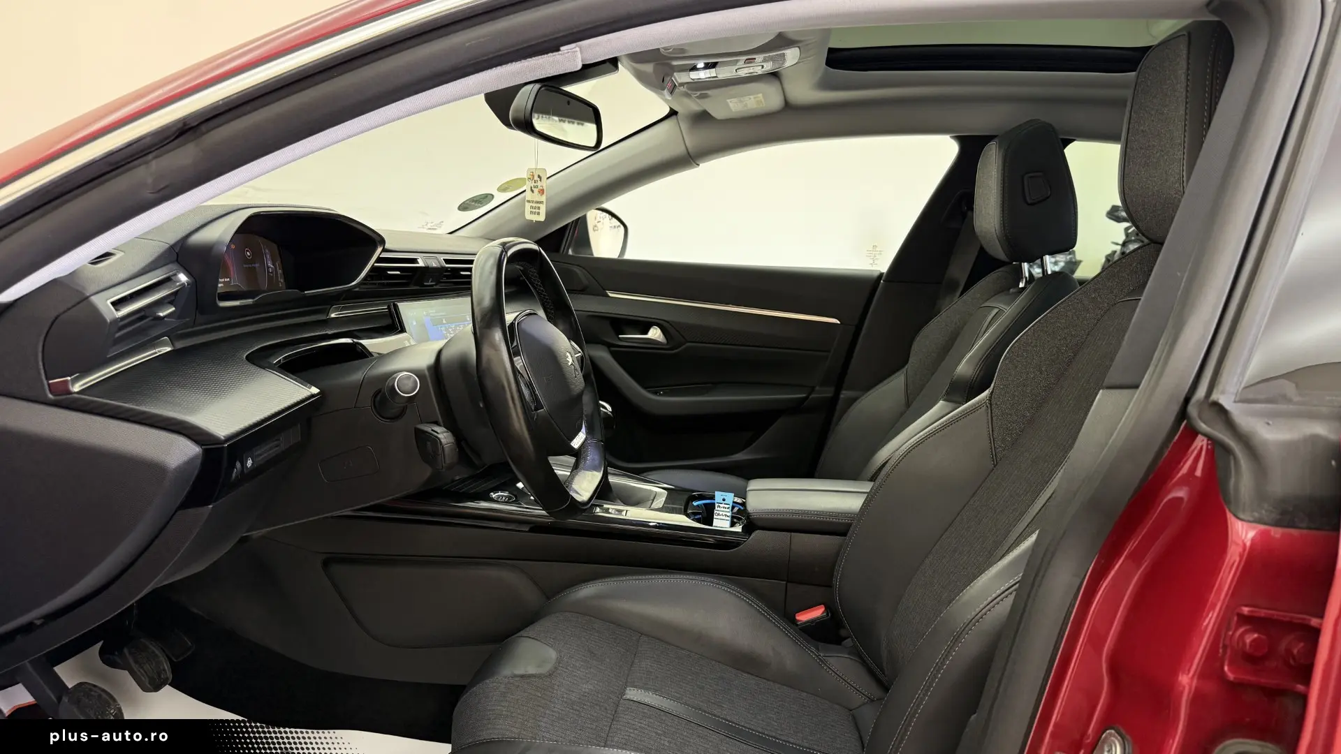 Peugeot 508 1.5 HDi 130 CP 2020 Euro 6