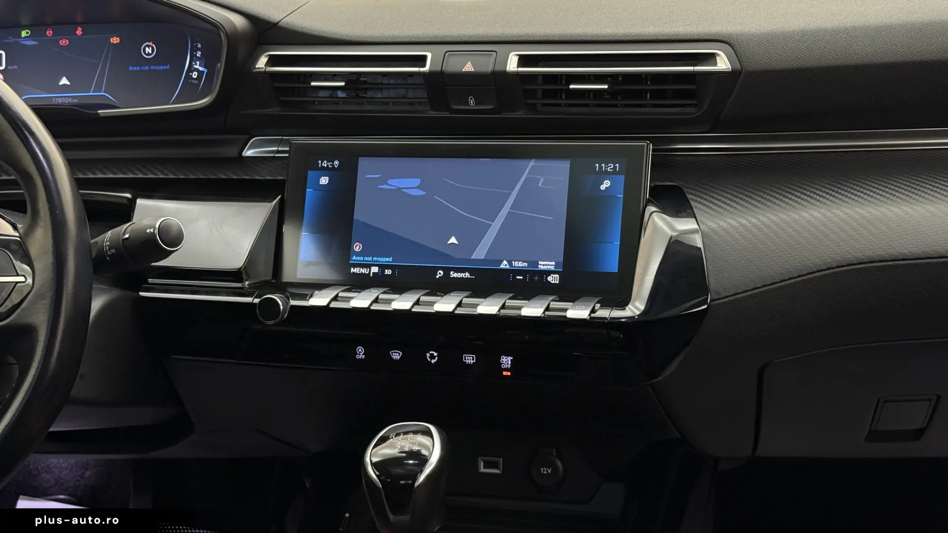 Peugeot 508 1.5 HDi 130 CP 2020 Euro 6