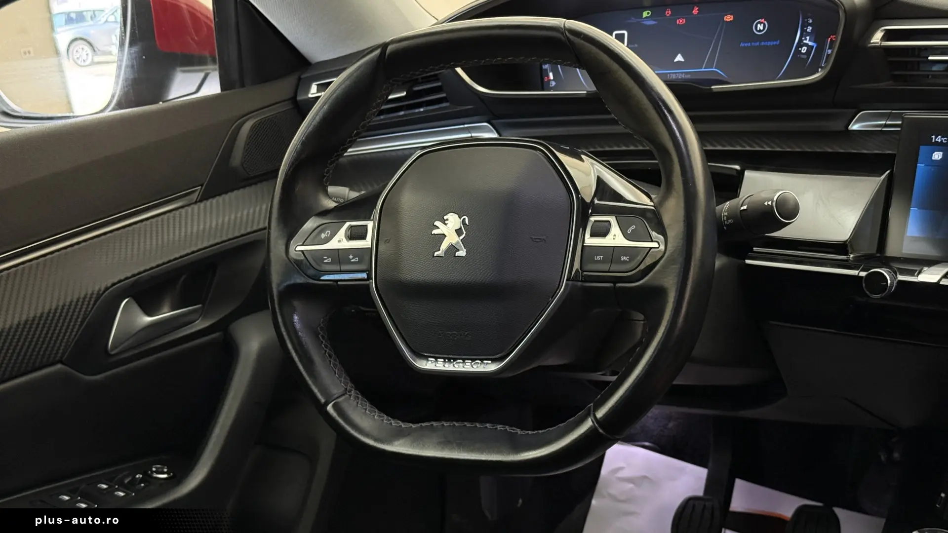 Peugeot 508 1.5 HDi 130 CP 2020 Euro 6