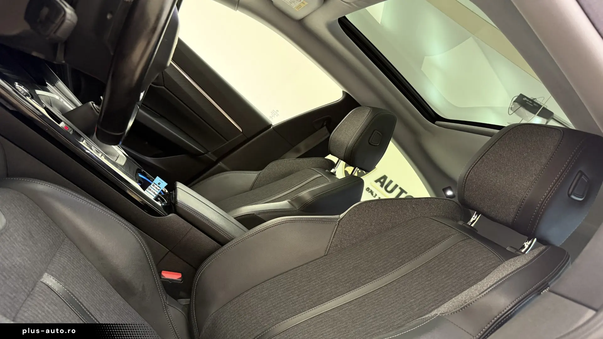 Peugeot 508 1.5 HDi 130 CP 2020 Euro 6