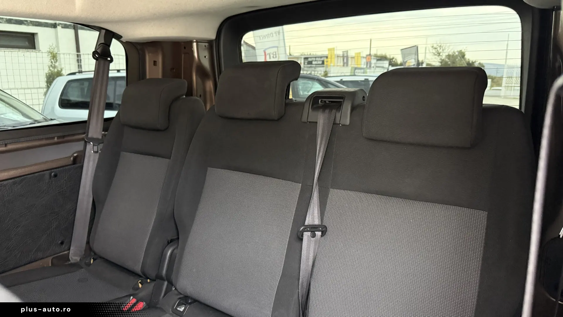 Peugeot Expert 1.6 HDi 116CP 2017 Euro 6
