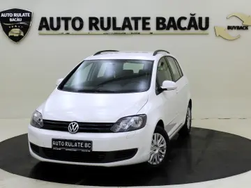Volkswagen Golf Plus 1.4 Benzina 80CP 2009 11 Euro 5