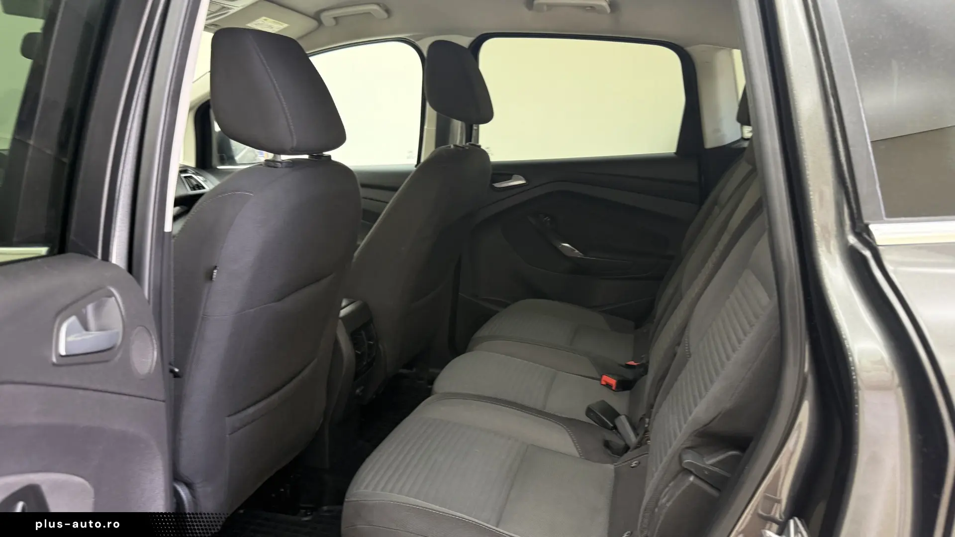 Ford C-Max 1.5 TDCi 120CP 2017 Euro 6