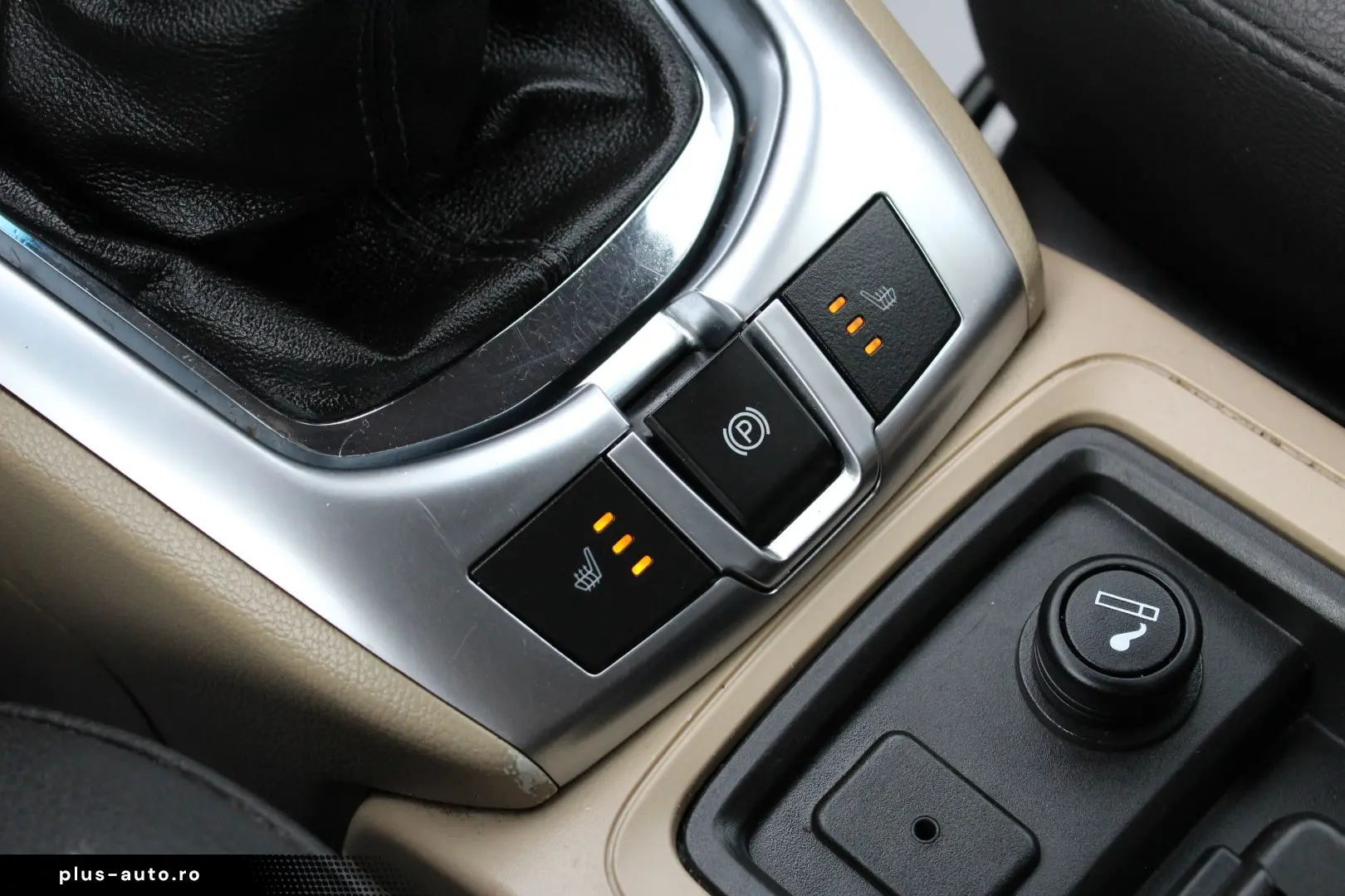 Opel Antara 2.4 Benzina 4×4 167CP 2011