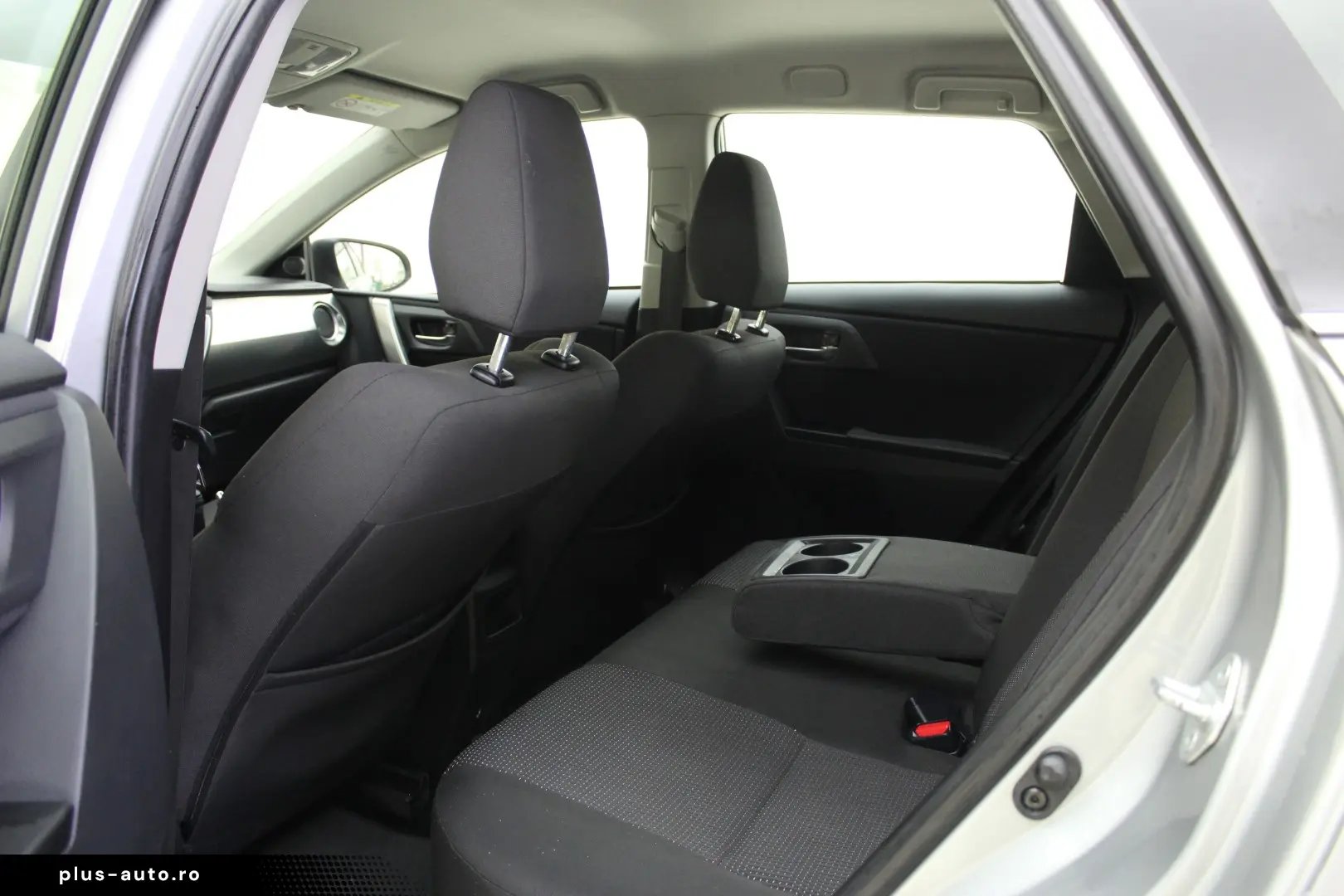Toyota Auris 1.4D 90CP 2013 Euro 5