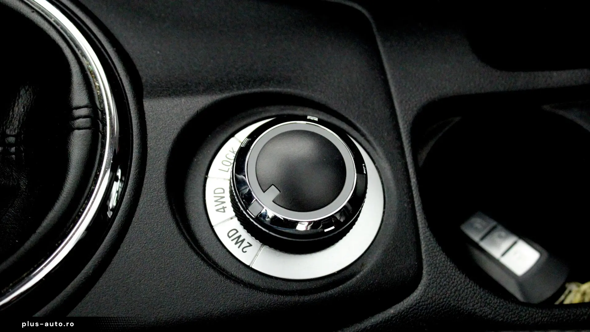 Peugeot 4008 1.6 HDi 115CP 4×4 2013 Euro 5