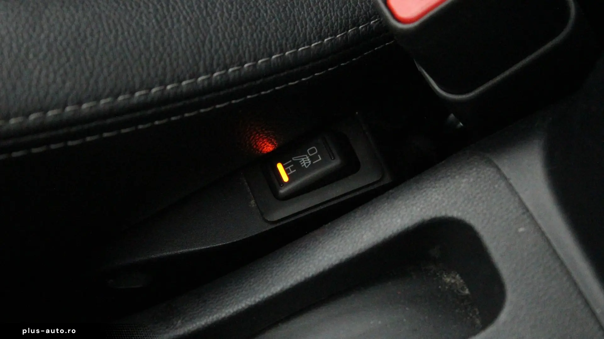 Peugeot 4008 1.6 HDi 115CP 4×4 2013 Euro 5
