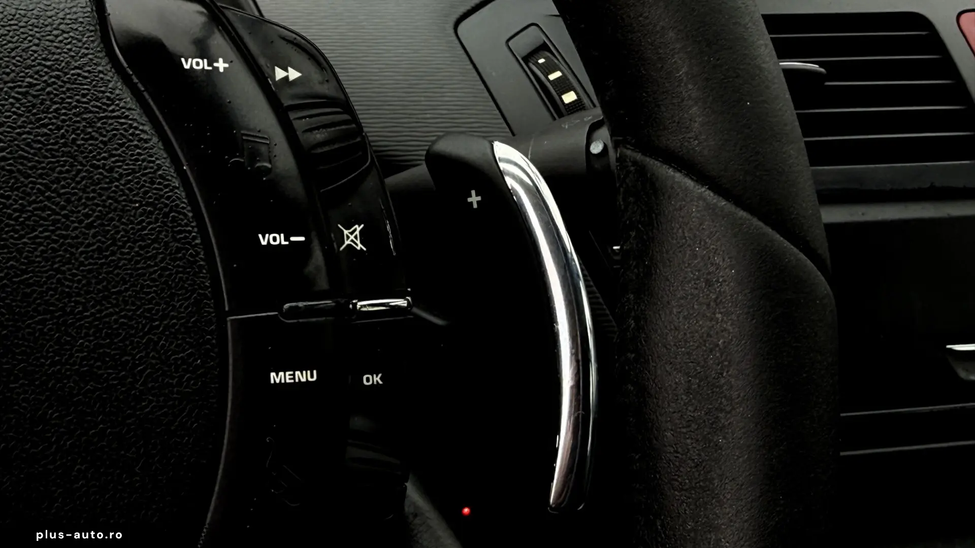 Citroen C4 Picasso 1.6 HDi 112CP Semi-Automata 2011 Euro 5