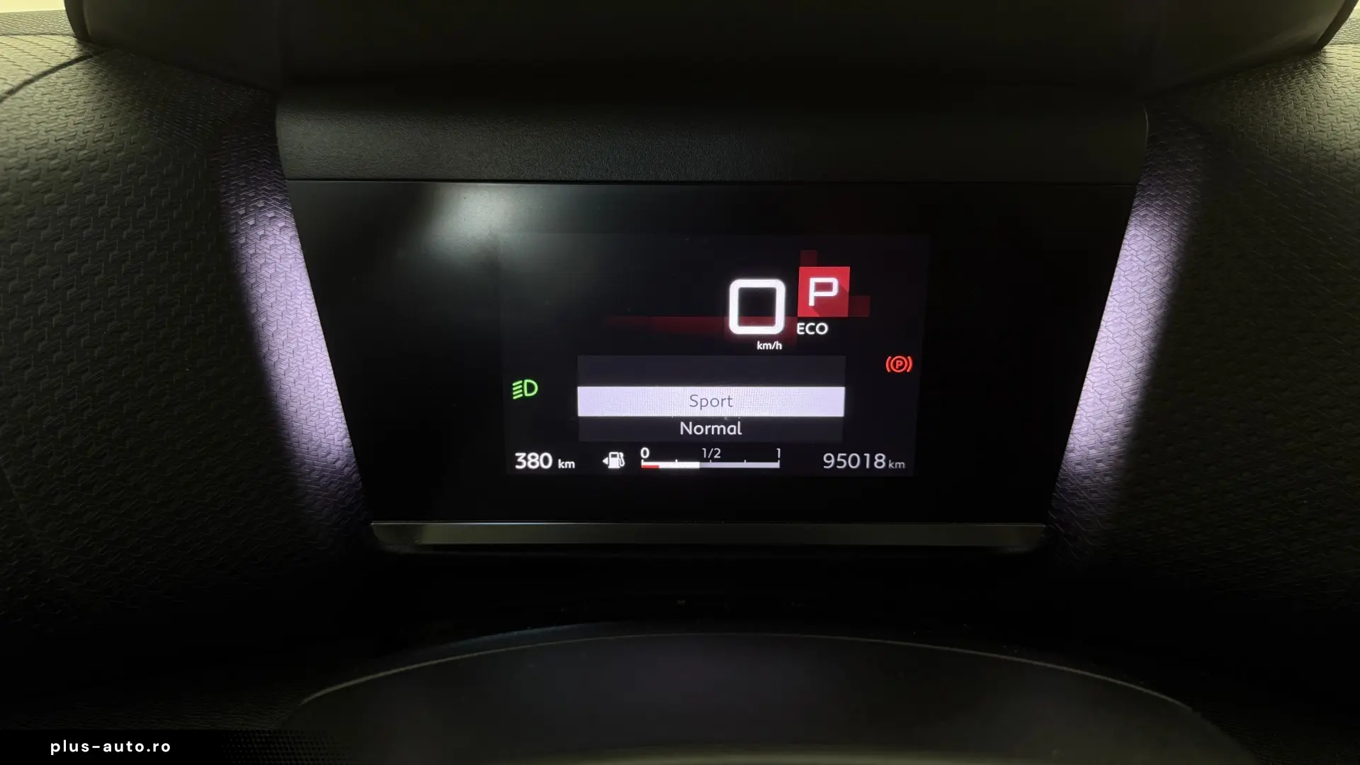 Citroen C4 1.2 Benzina 131CP Automata 2021 Euro 6