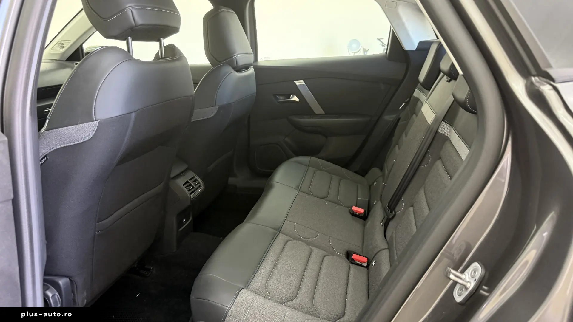Citroen C4 1.2 Benzina 131CP Automata 2021 Euro 6