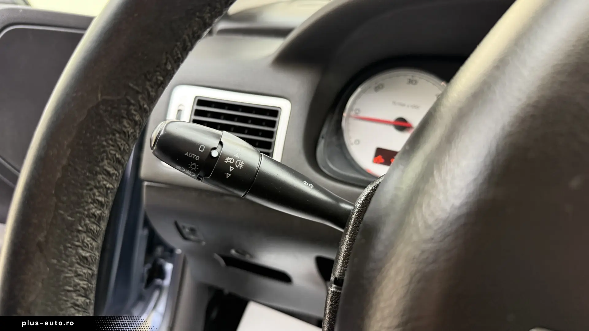 Peugeot 307 1.6 HDi 90CP 2007 Euro 4