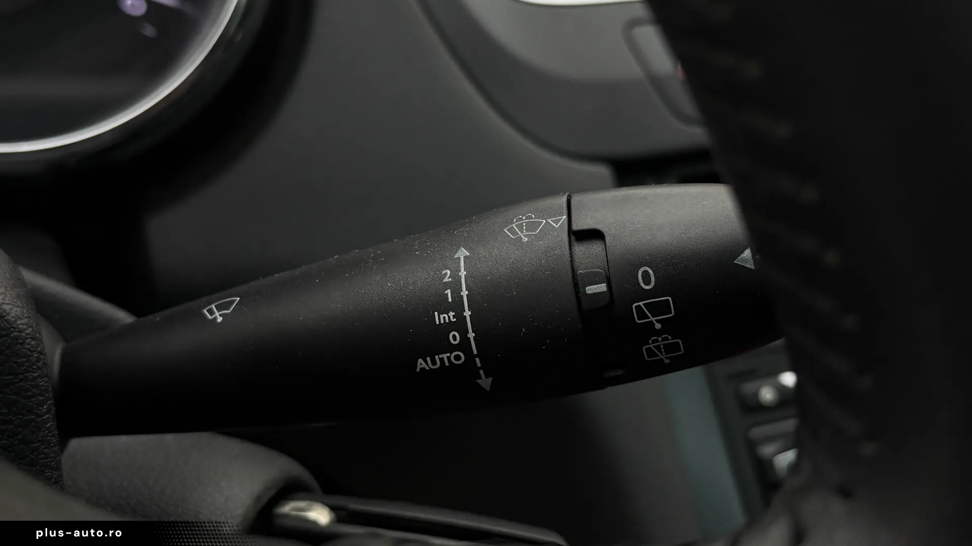 Peugeot 5008 1.6 Benzina 156CP 2010 Euro 5