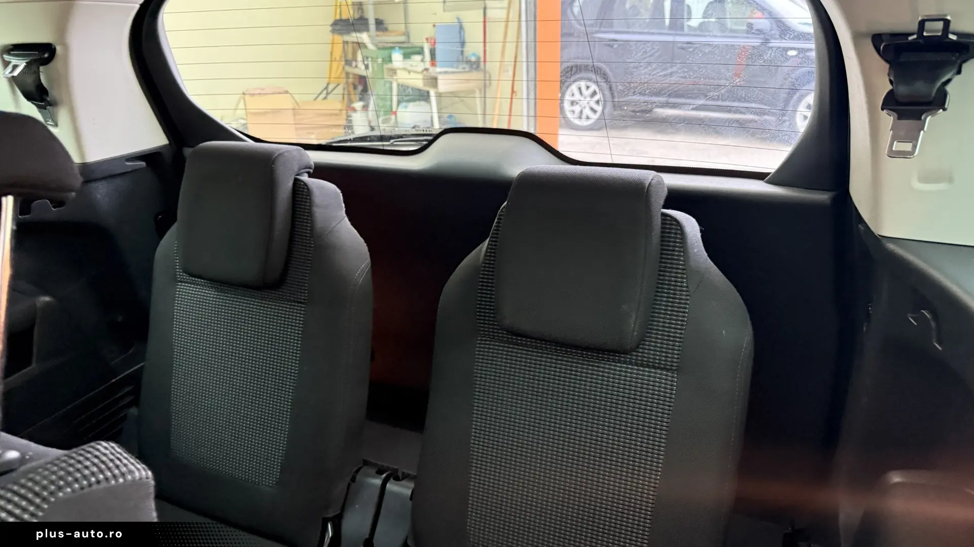 Peugeot 5008 1.6 Benzina 156CP 2010 Euro 5