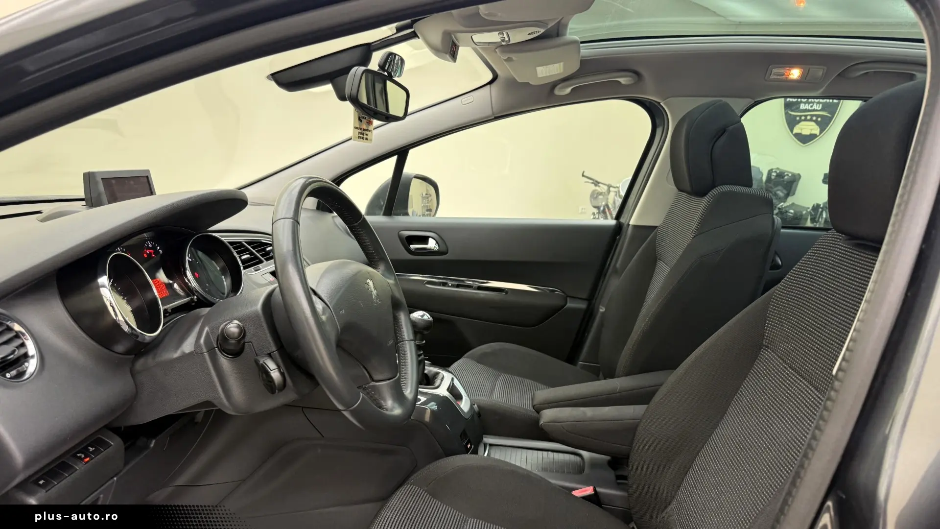 Peugeot 5008 1.6 Benzina 156CP 2010 Euro 5