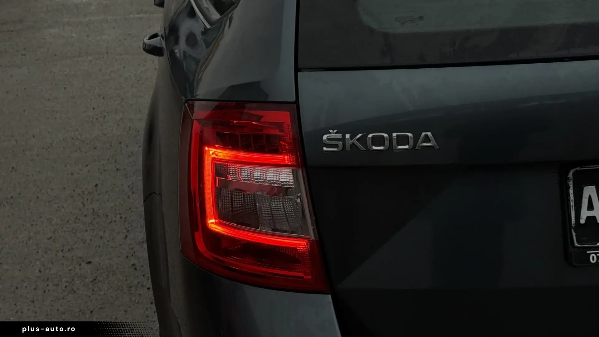 Skoda Octavia 1.0 Benzina 116CP 2018 Euro 6