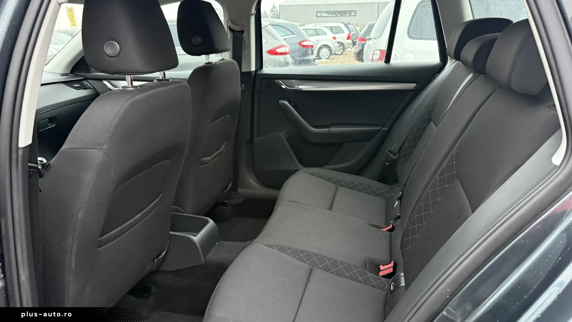 Skoda Octavia 1.0 Benzina 116CP 2018 Euro 6
