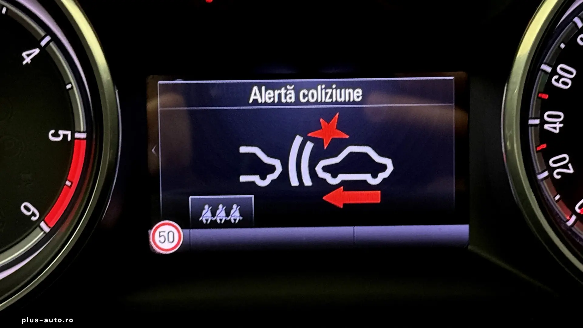 Opel Astra 1.6 CDTi 110CP 2016 Euro 6