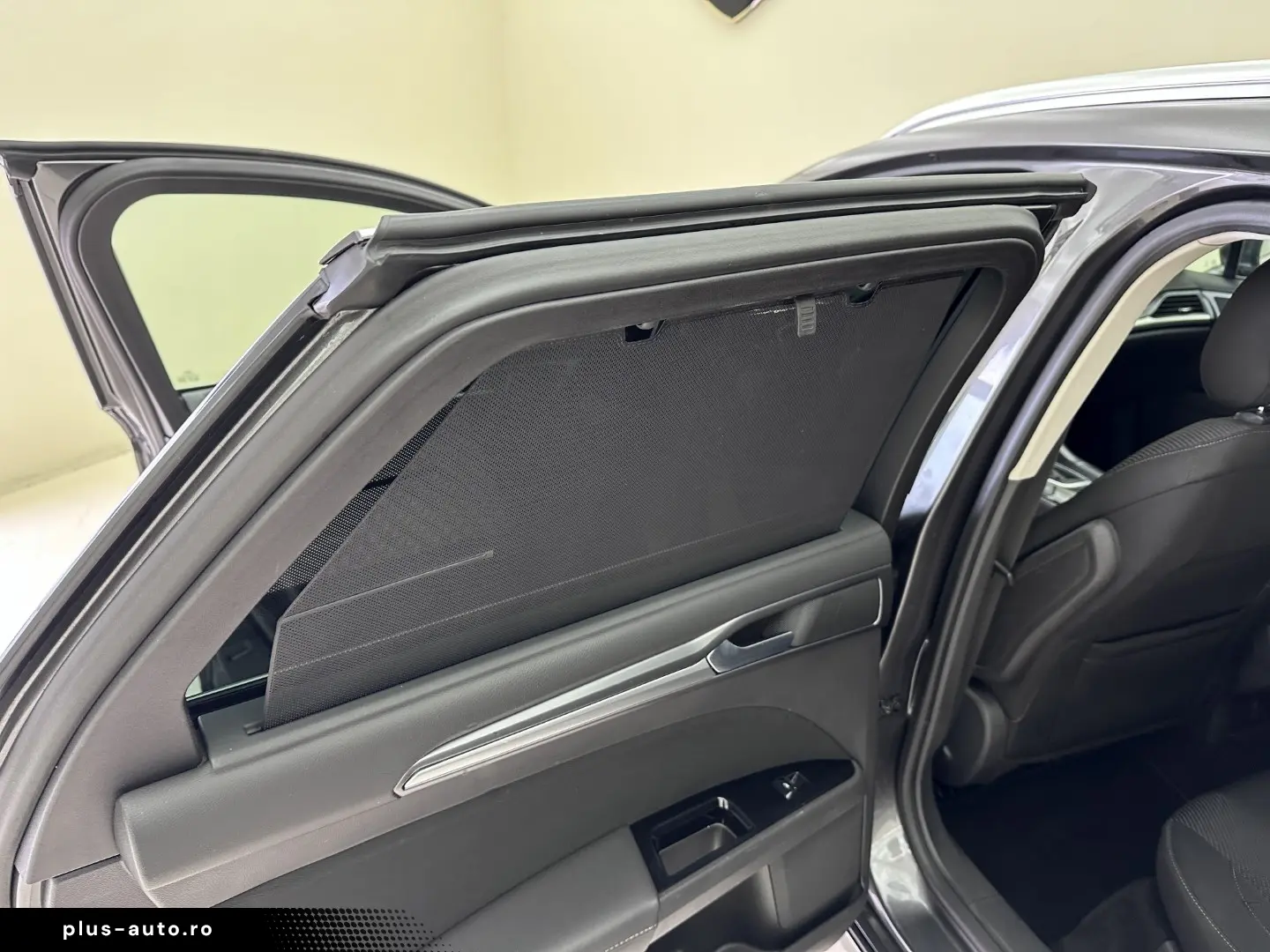 Ford Mondeo 2.0 TDCi 150CP Automata 2015 Euro 6