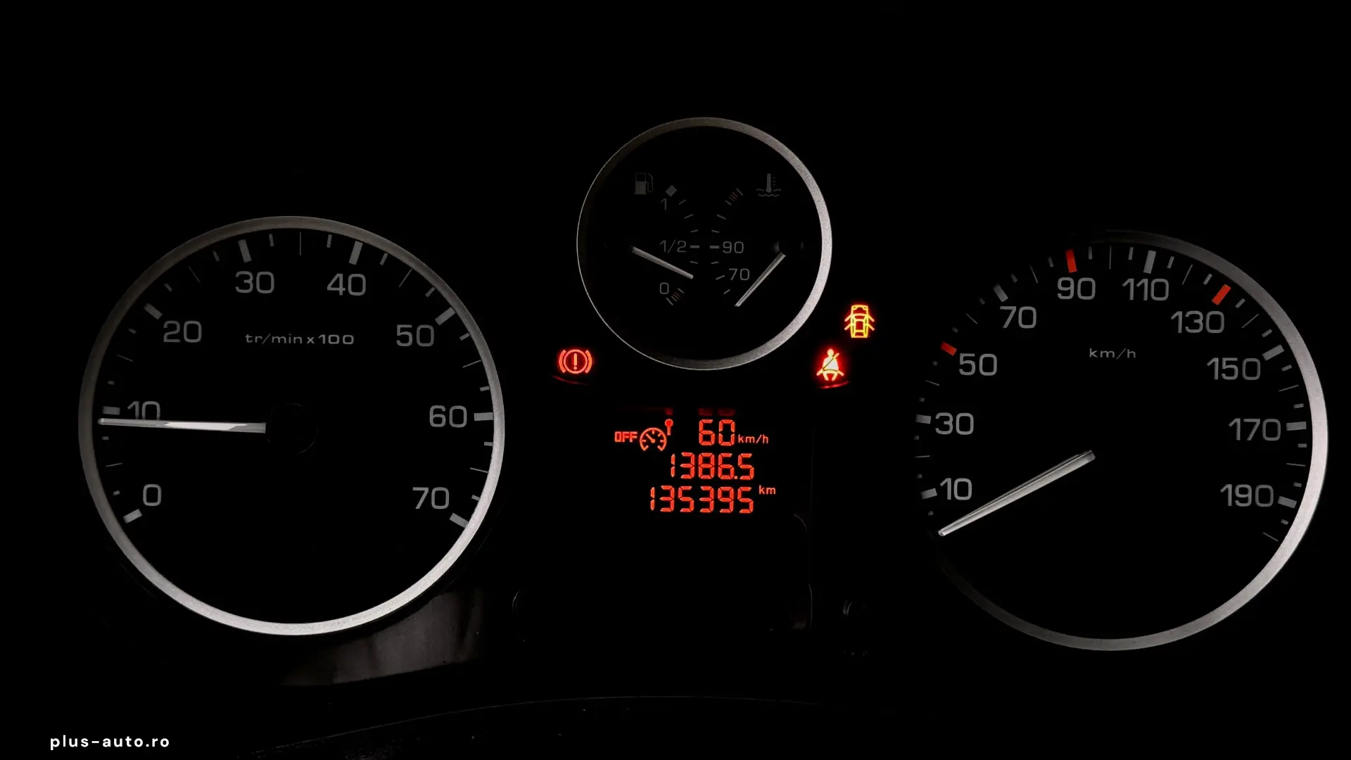 Peugeot Partner Tepee 1.2 Benzina 110CP 2018 Euro 6