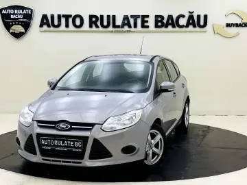 Ford Focus 1.0 Benzina 101CP 2012 Euro 5