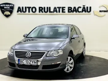 Volkswagen Passat 1.9 TDI 105CP 2006 Euro 4
