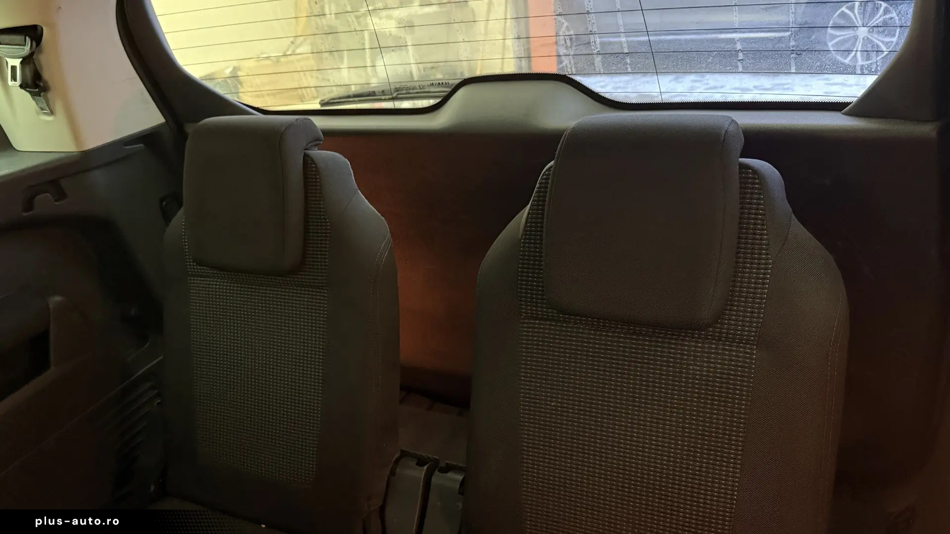 Peugeot 5008 1.6 Benzina 156CP 2011 Euro 5