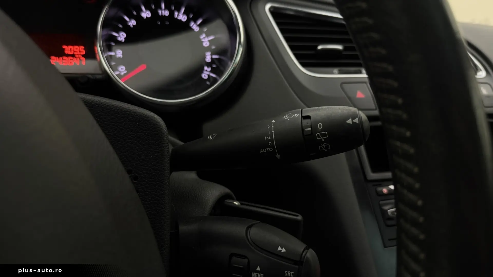 Peugeot 5008 1.6 Benzina 156CP 2011 Euro 5