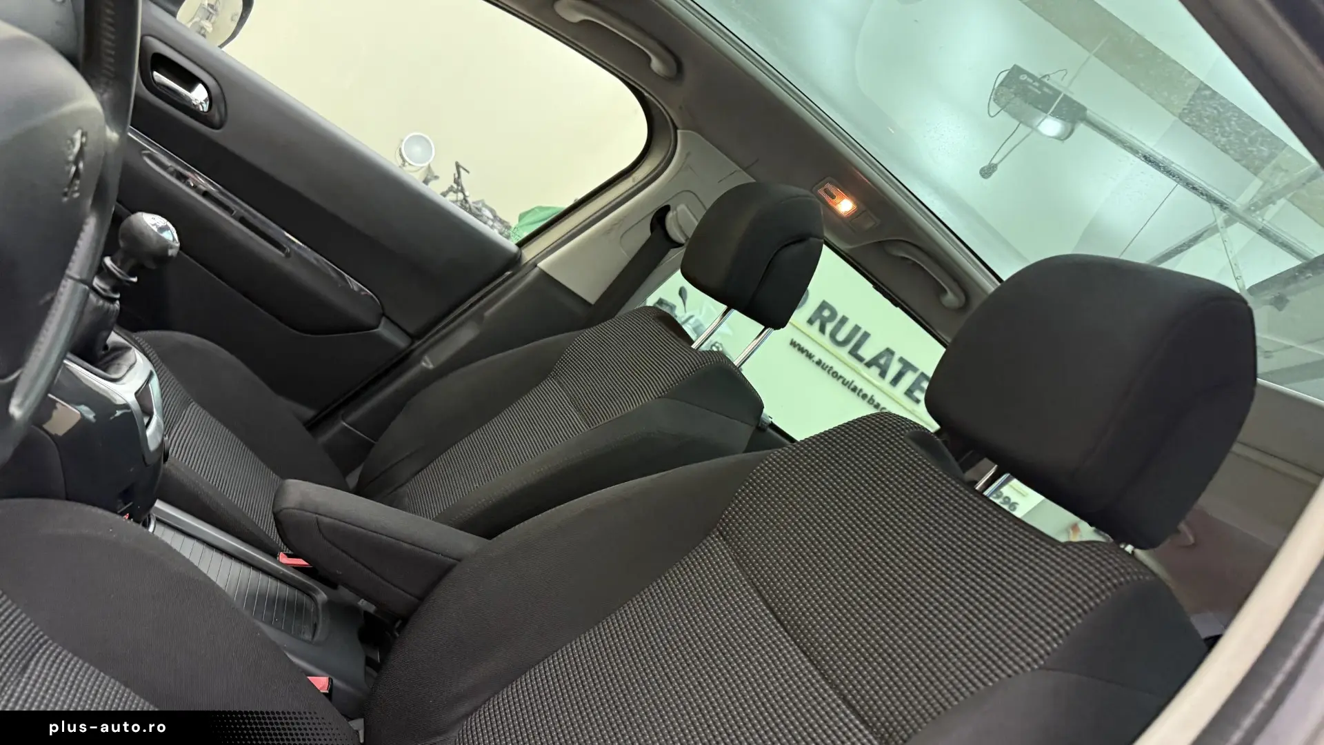 Peugeot 5008 1.6 Benzina 156CP 2011 Euro 5