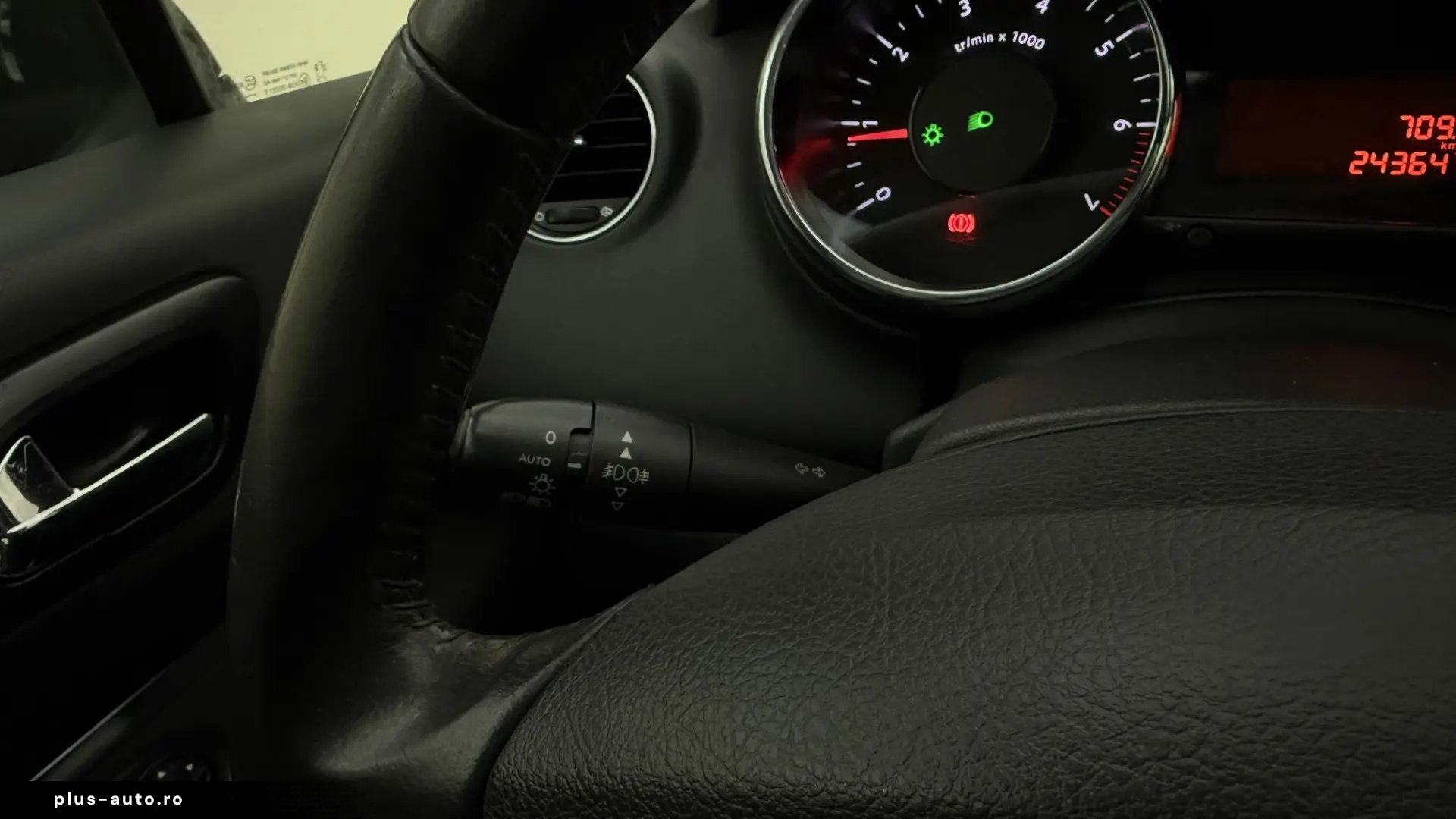 Peugeot 5008 1.6 Benzina 156CP 2011 Euro 5