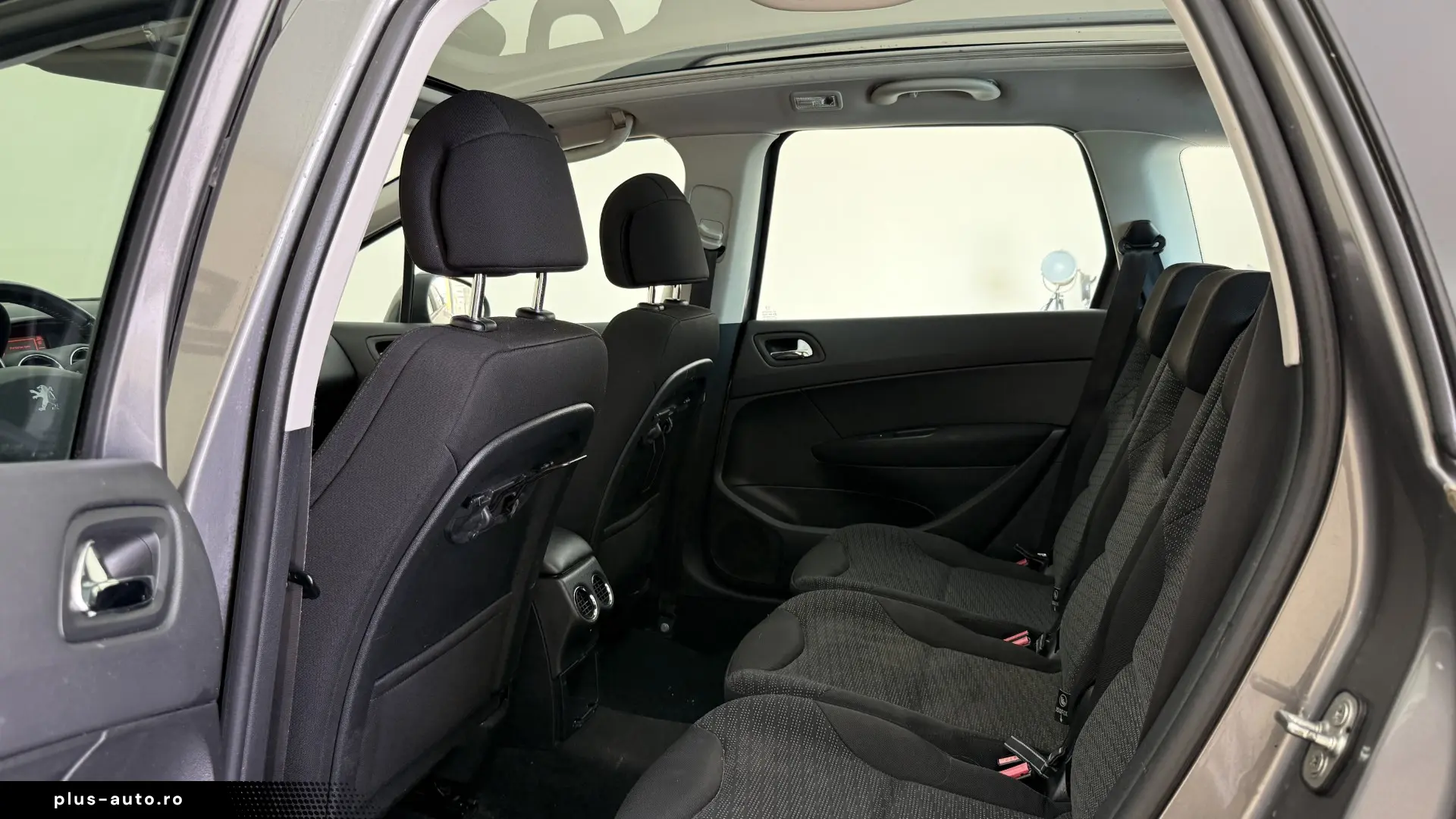 Peugeot 308 1.6 Benzina 120CP 2008 Euro 4
