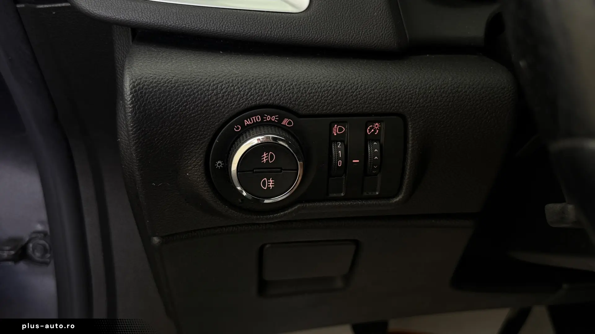 Opel Astra 1.7 CDTi 110CP 2010 Euro 5