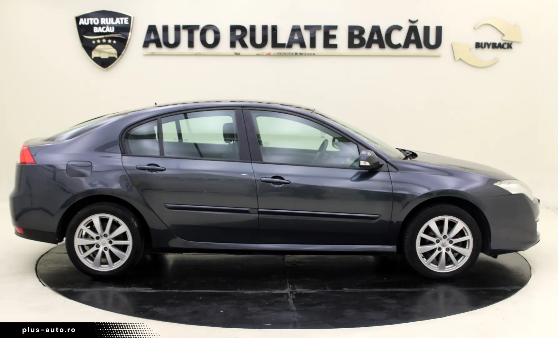 Renault Laguna 1.5 dCi 110CP 2007 Euro 4