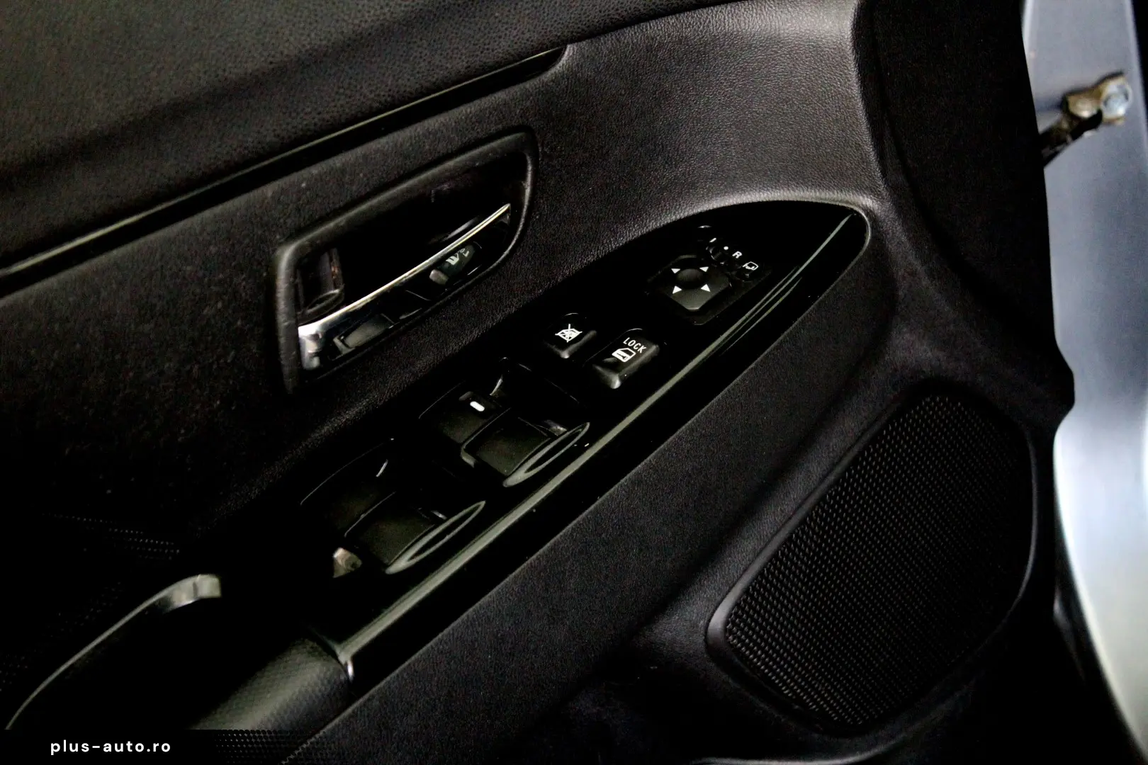 Peugeot 4008 1.6 HDi 115CP 4×4 2013 Euro 5