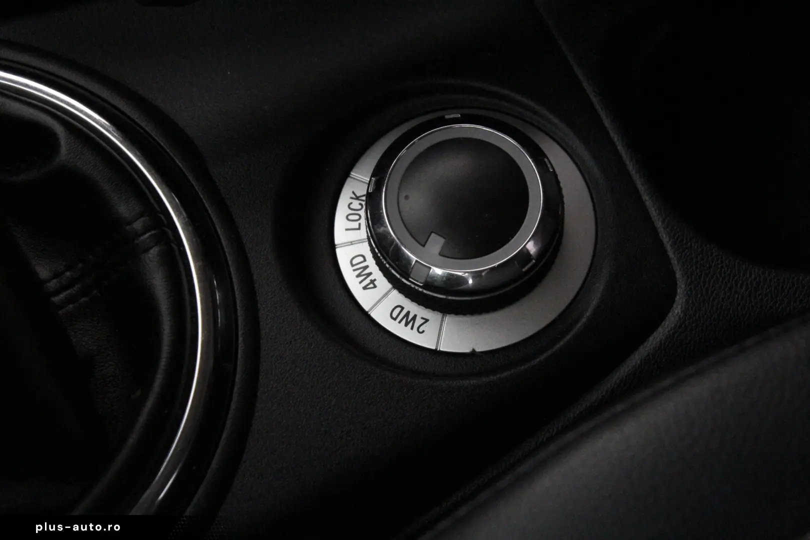 Peugeot 4008 1.6 HDi 115CP 4×4 2013 Euro 5