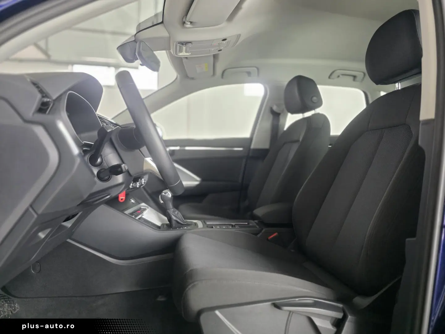 Audi Q3 2.0 TDI quattro Advanced