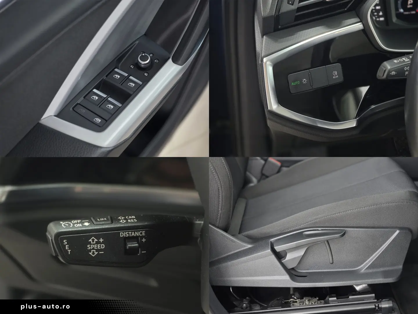 Audi Q3 2.0 TDI quattro Advanced