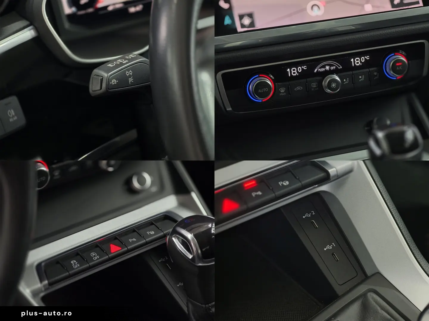 Audi Q3 2.0 TDI quattro Advanced