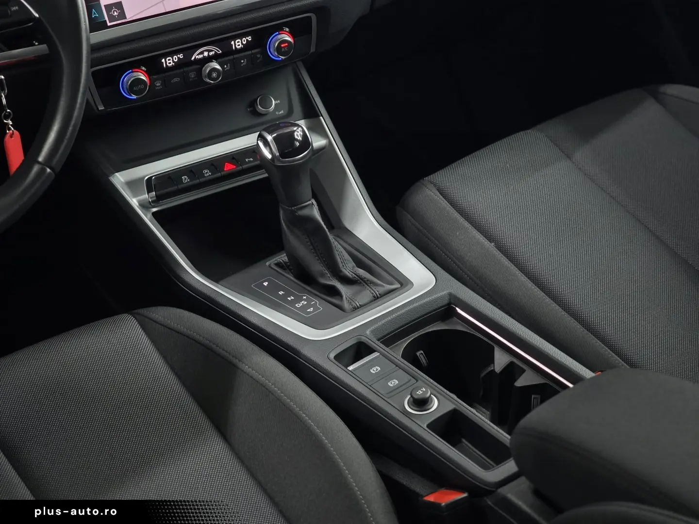 Audi Q3 2.0 TDI quattro Advanced