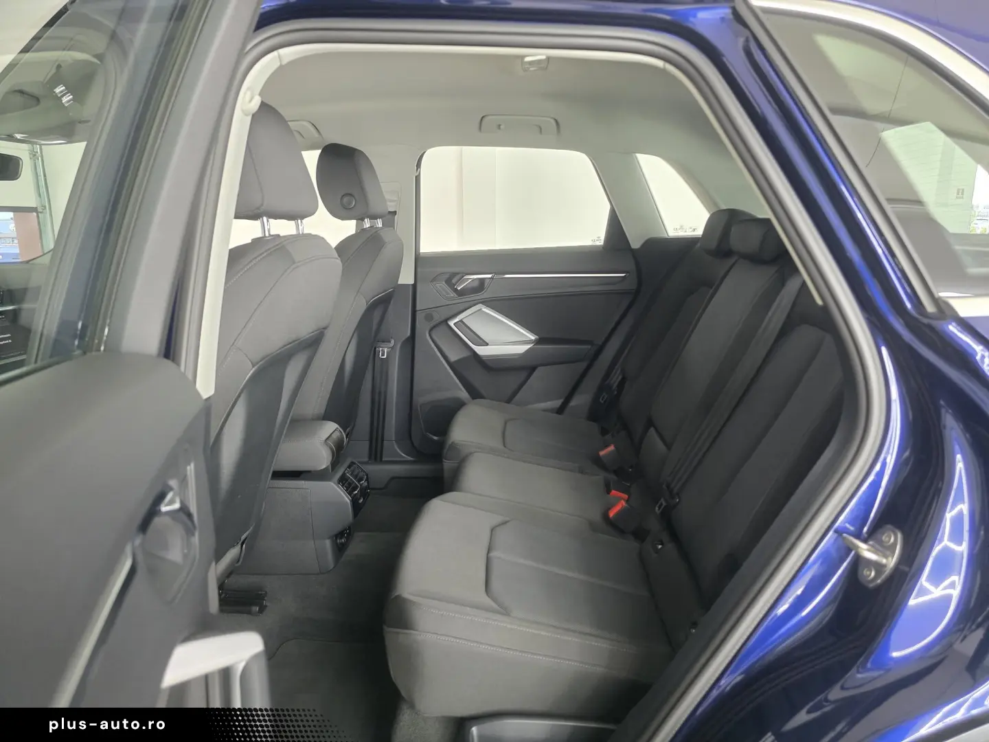 Audi Q3 2.0 TDI quattro Advanced