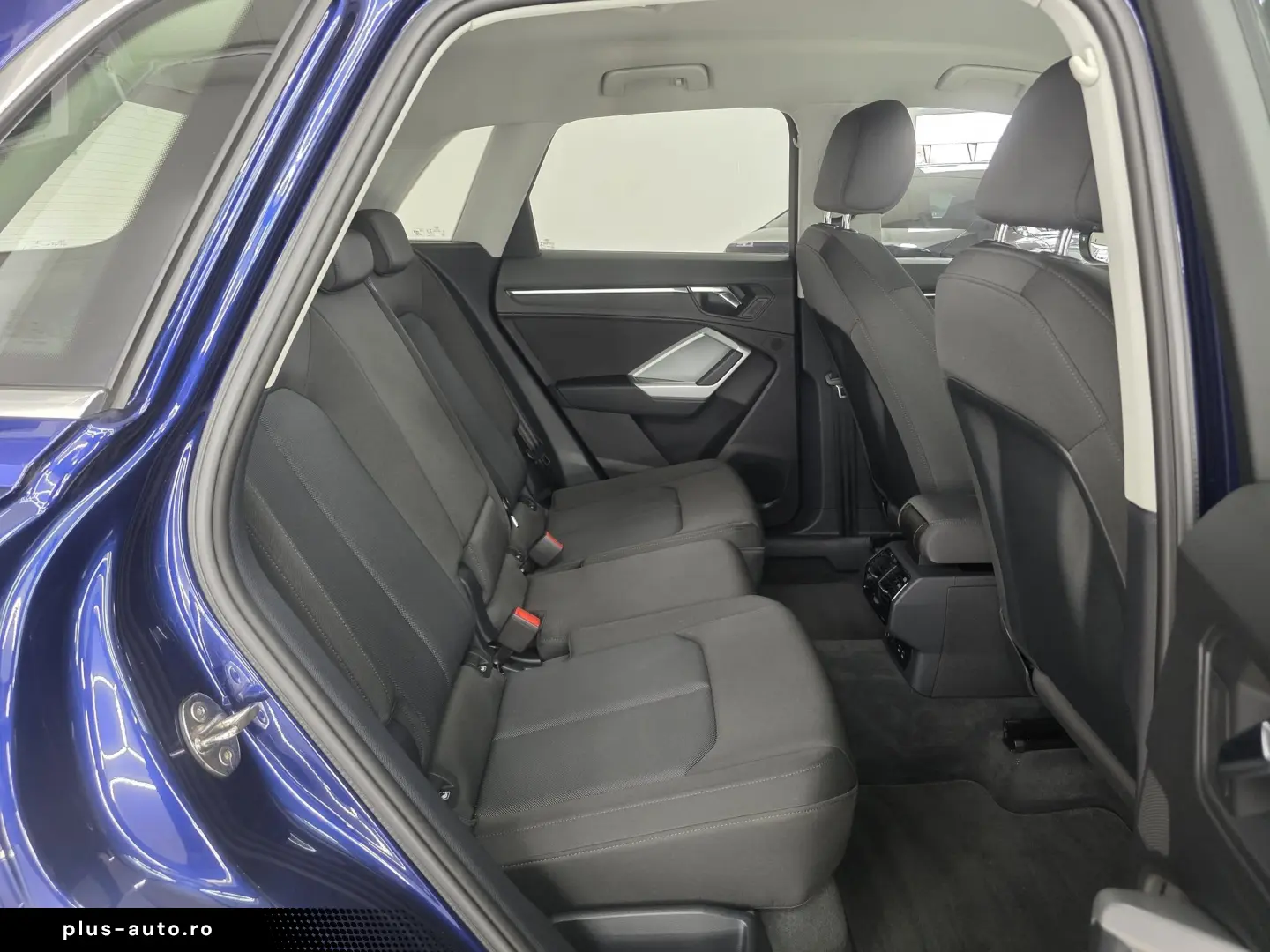 Audi Q3 2.0 TDI quattro Advanced