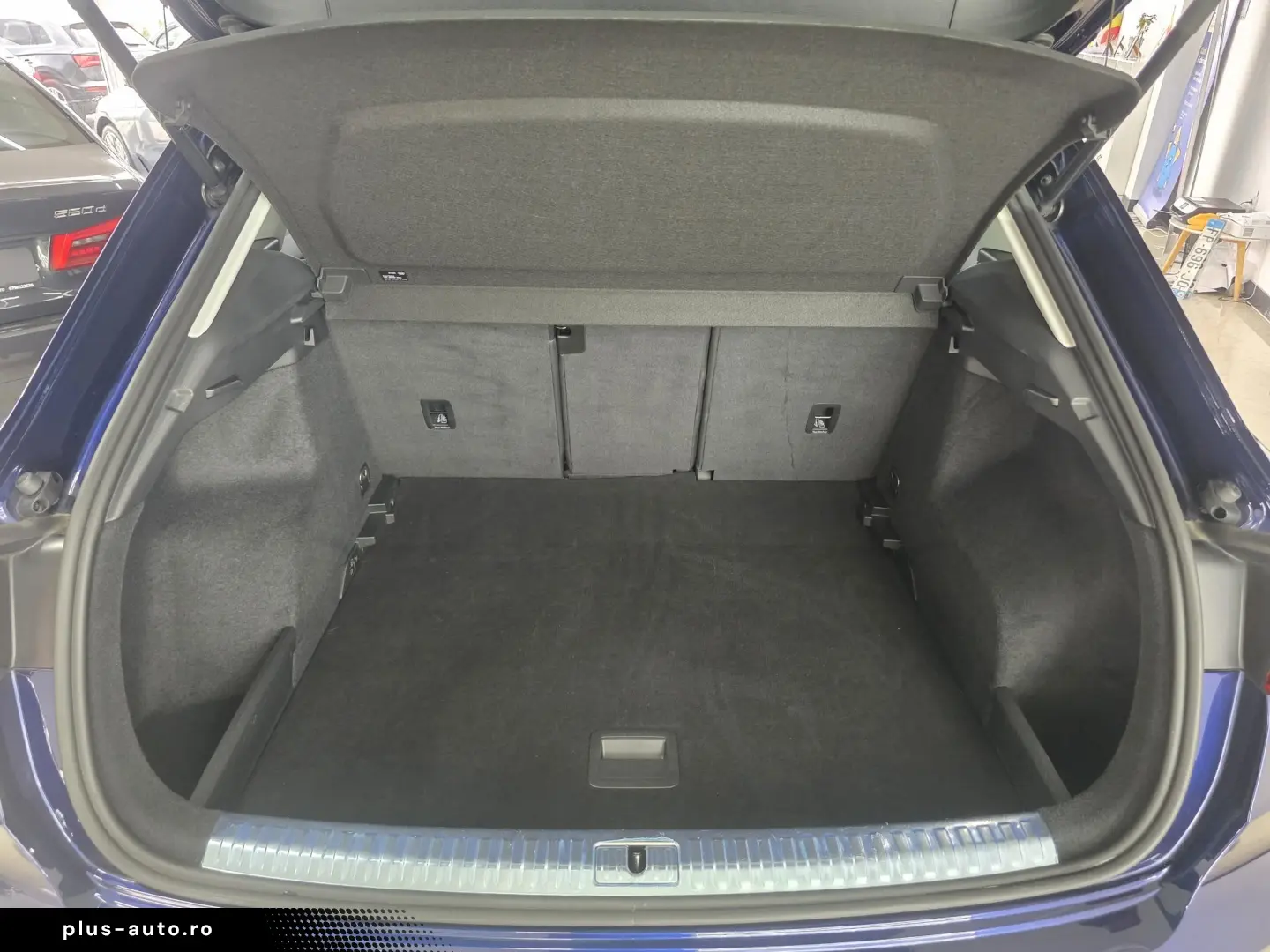 Audi Q3 2.0 TDI quattro Advanced