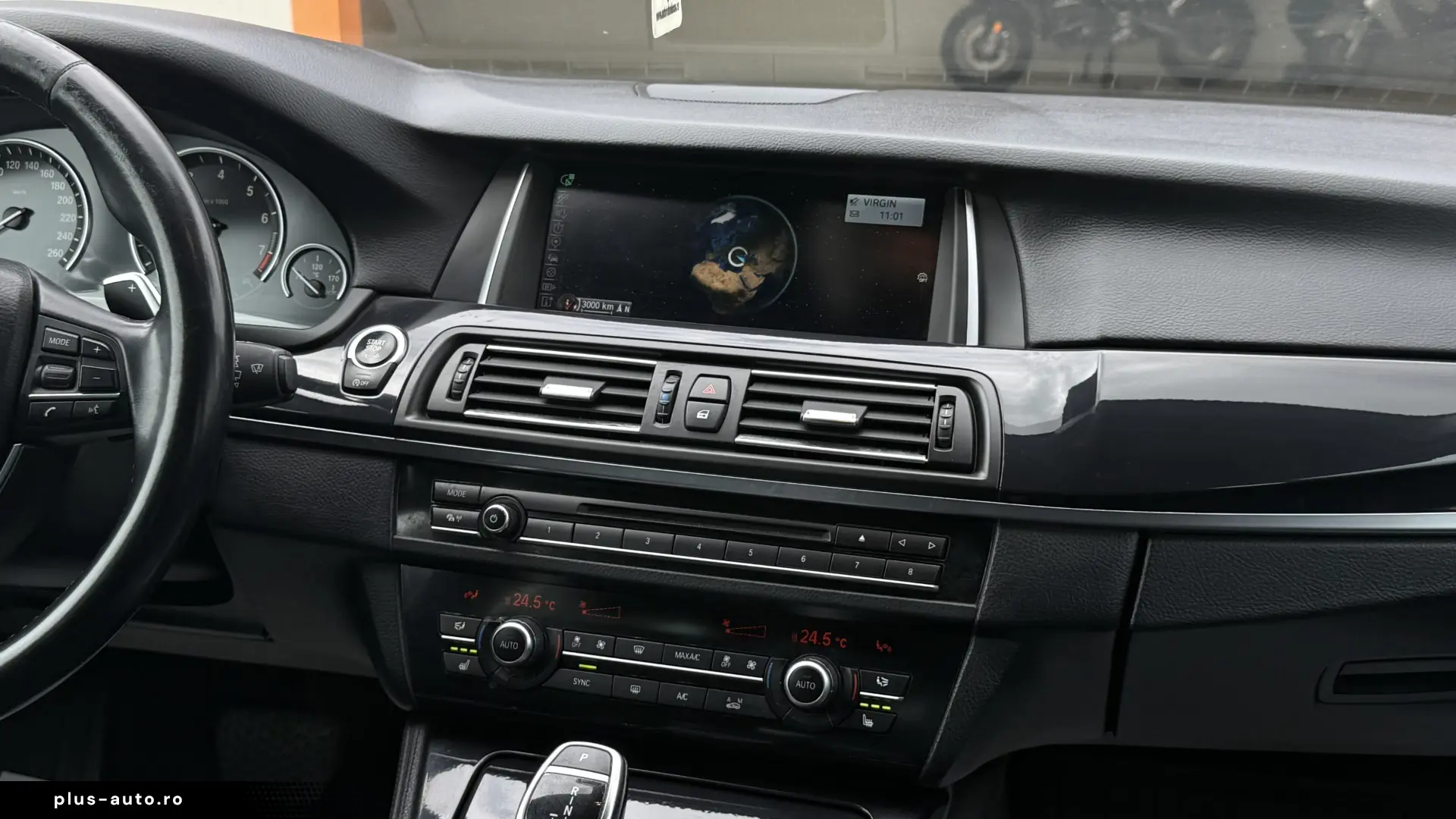 BMW 528i (1997cc) 245CP xDrive Automata 2015 Euro 6