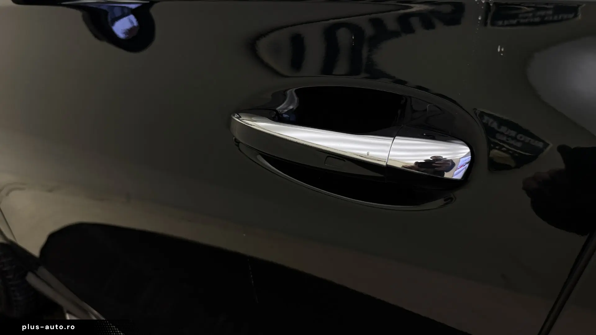 Mercedes-Benz GLE 450 EQ Power 4Matic Mild-Hybrid 367CP 2020