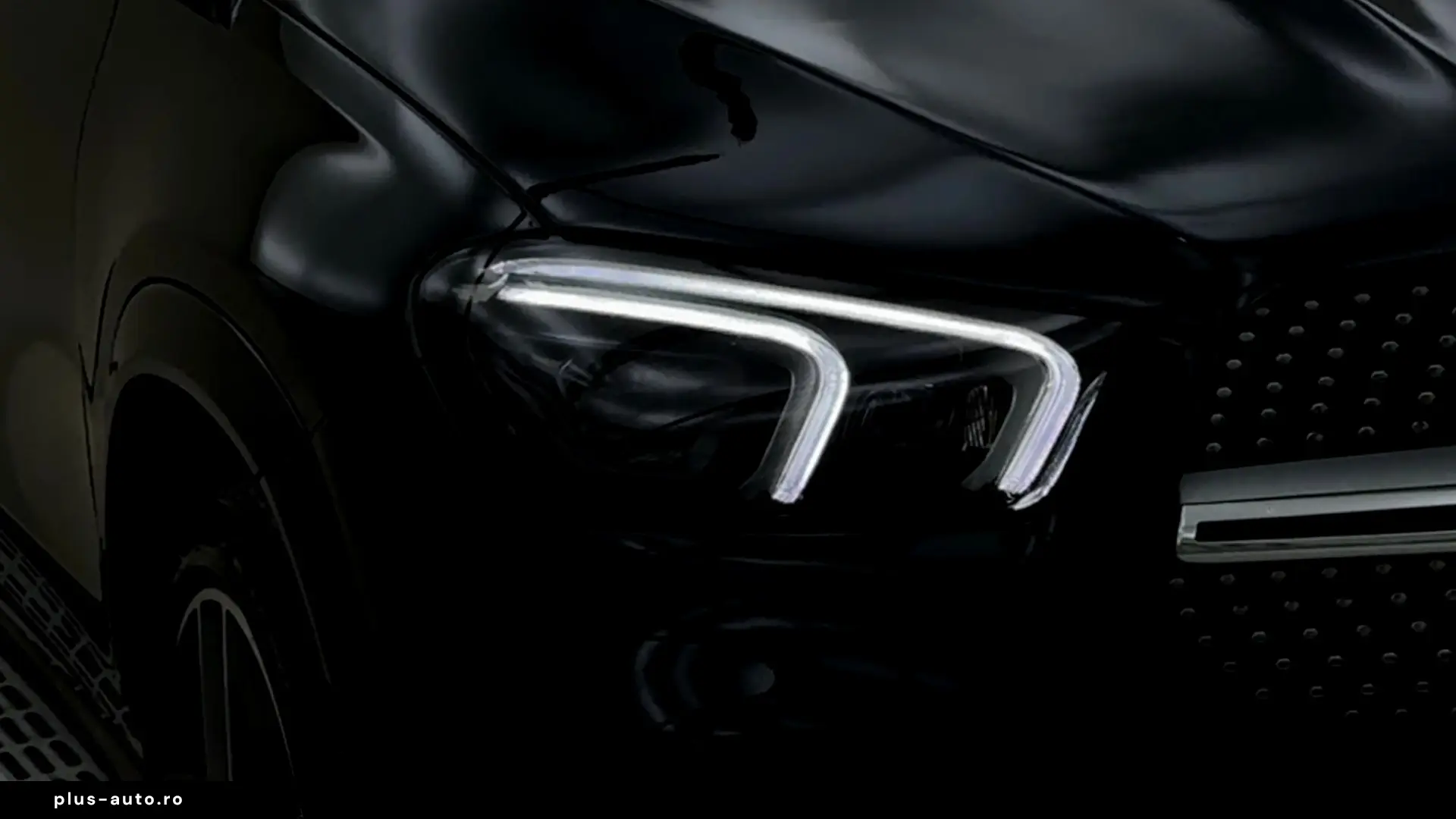 Mercedes-Benz GLE 450 EQ Power 4Matic Mild-Hybrid 367CP 2020